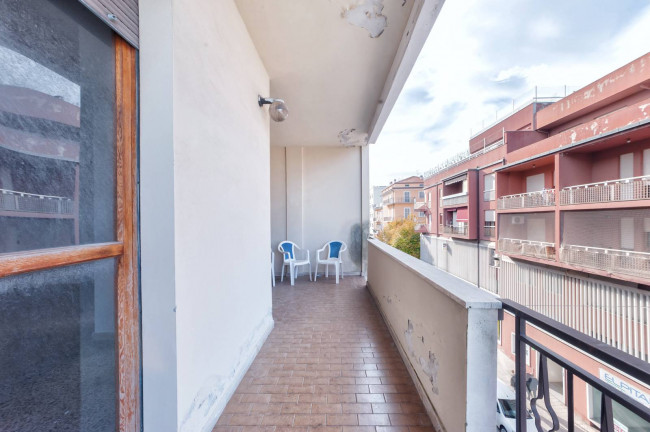 Appartamento in vendita a Lanciano