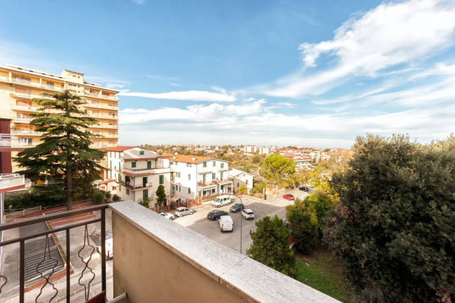 Appartamento in vendita a Lanciano