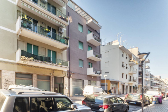 Appartamento in vendita a Pescara