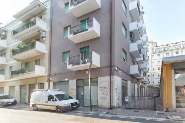 Appartamento in vendita a Pescara