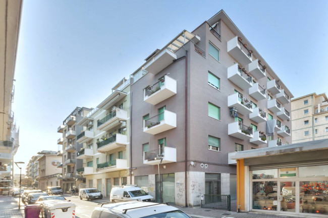 Appartamento in vendita a Pescara