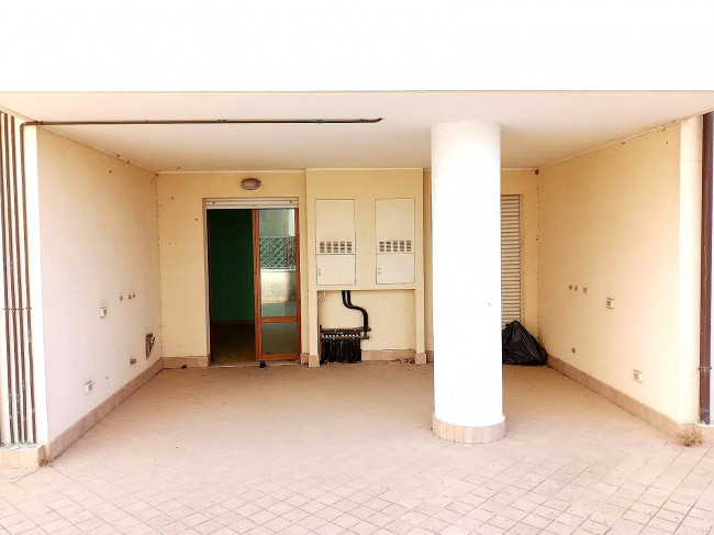 Studio/Ufficio in vendita a Nereto