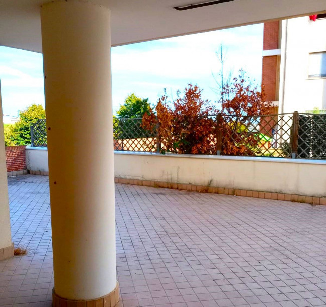 Studio/Ufficio in vendita a Nereto