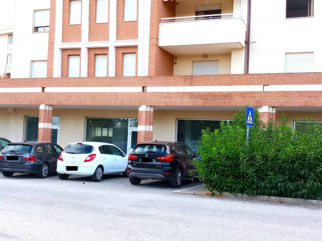 Studio/Ufficio in vendita a Nereto