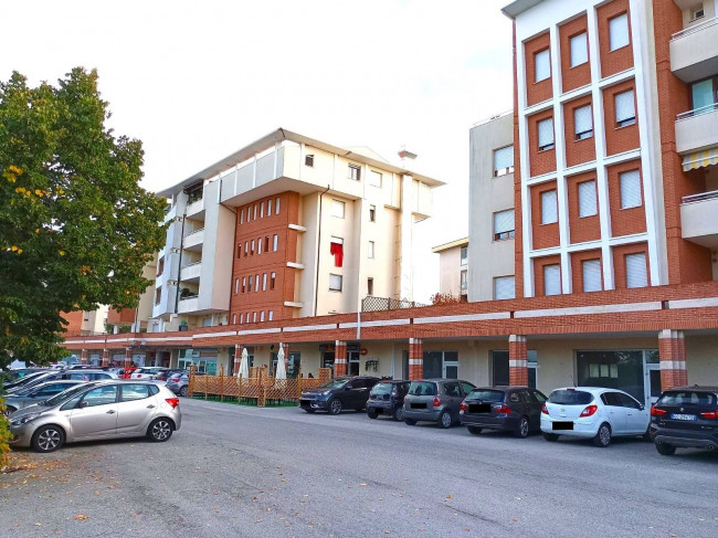 Studio/Ufficio in vendita a Nereto