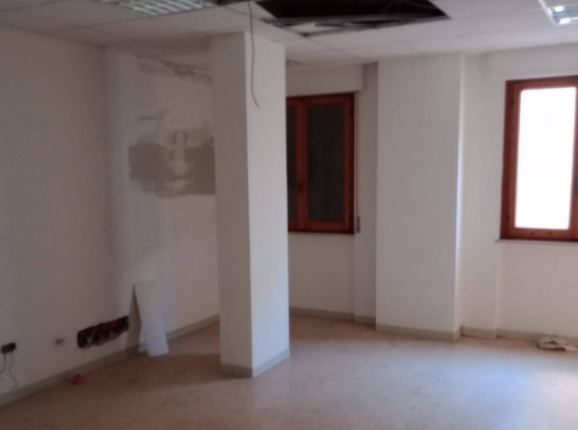 Studio/Ufficio in vendita a Ortona