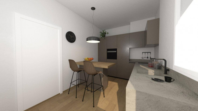 Appartamento in vendita a Lanciano
