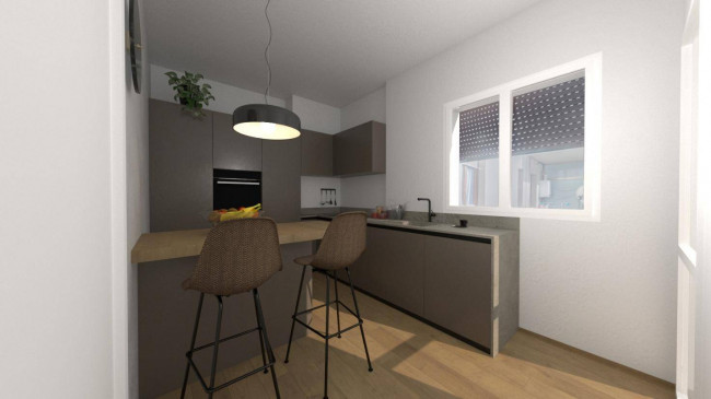 Appartamento in vendita a Lanciano