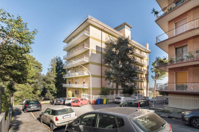 Appartamento in vendita a Chieti