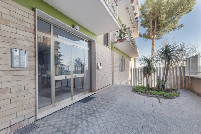 Appartamento in vendita a Chieti