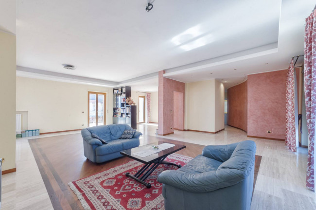 Appartamento in vendita a Chieti
