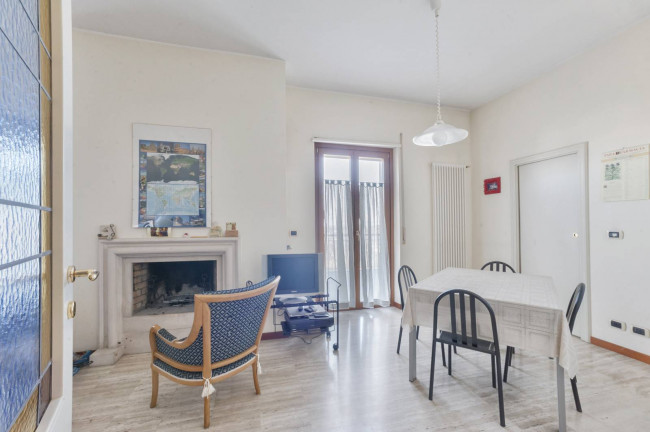 Appartamento in vendita a Chieti