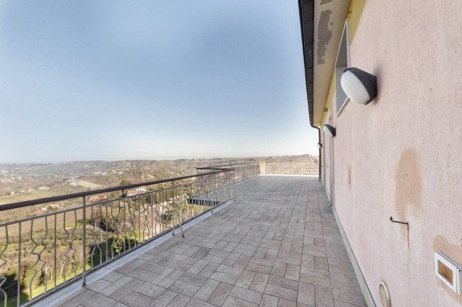 Appartamento in vendita a Chieti