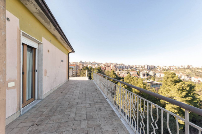 Appartamento in vendita a Chieti