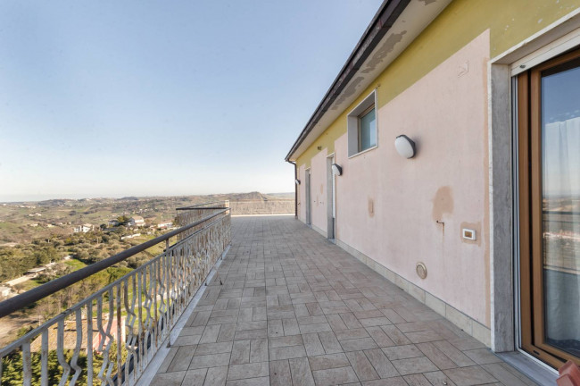 Appartamento in vendita a Chieti