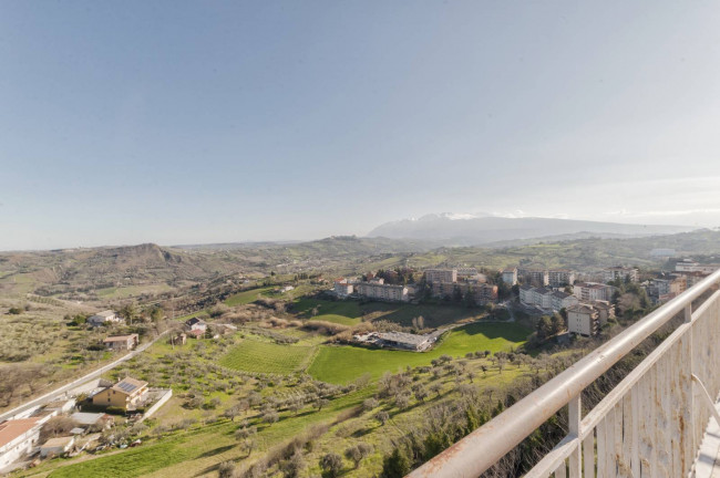 Appartamento in vendita a Chieti