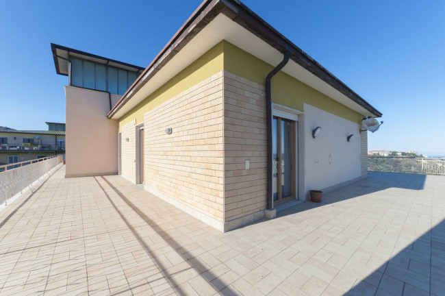 Appartamento in vendita a Chieti