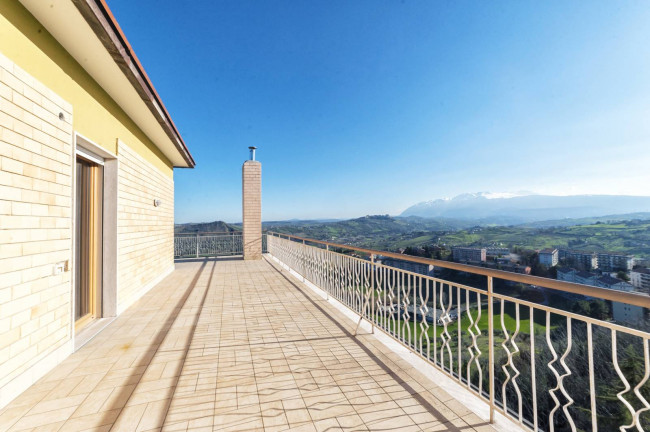 Appartamento in vendita a Chieti