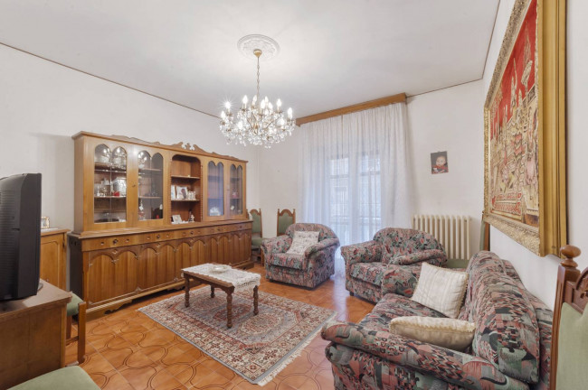 Appartamento in vendita a Chieti