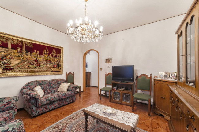 Appartamento in vendita a Chieti