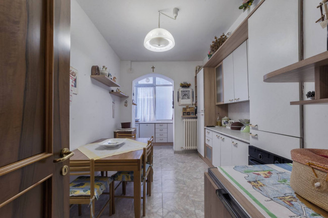 Appartamento in vendita a Chieti