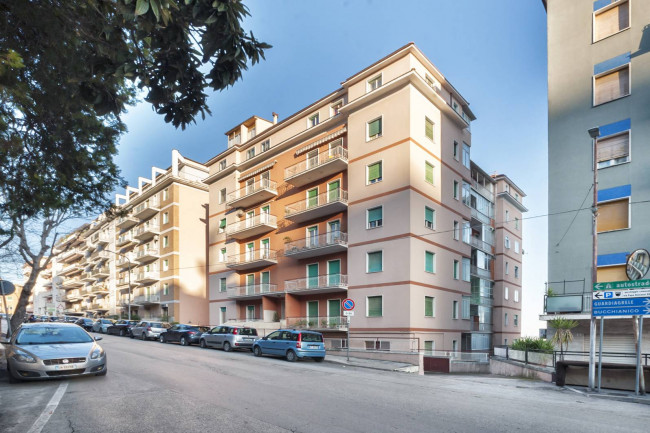 Appartamento in vendita a Chieti