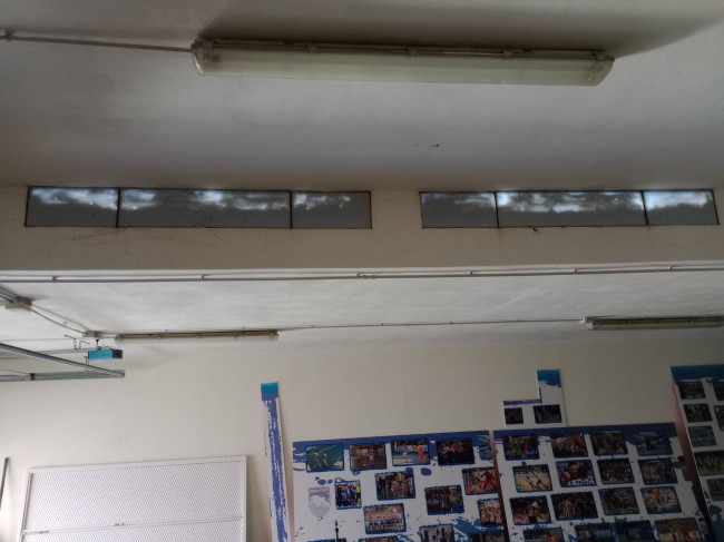 Magazzino in vendita a Pescara