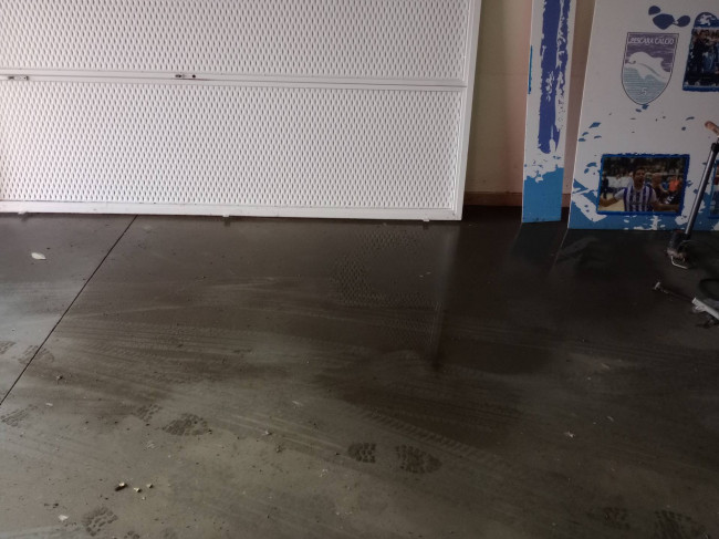 Magazzino in vendita a Pescara