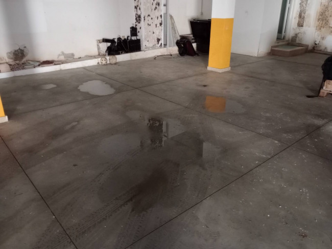 Magazzino in vendita a Pescara