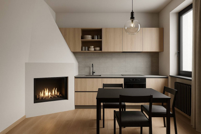 Casa semindipendente in vendita a Lama dei Peligni