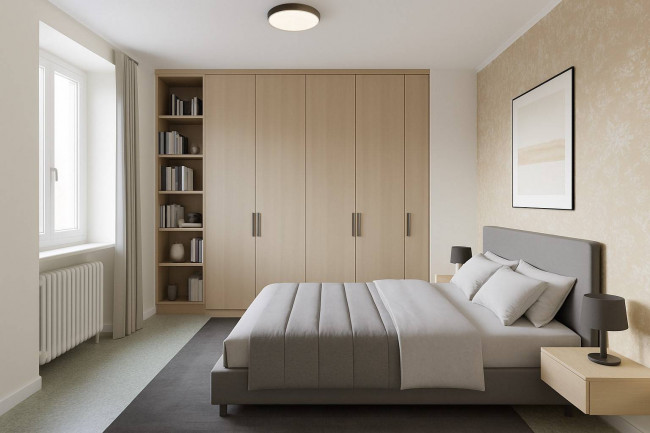 Casa semindipendente in vendita a Lama dei Peligni