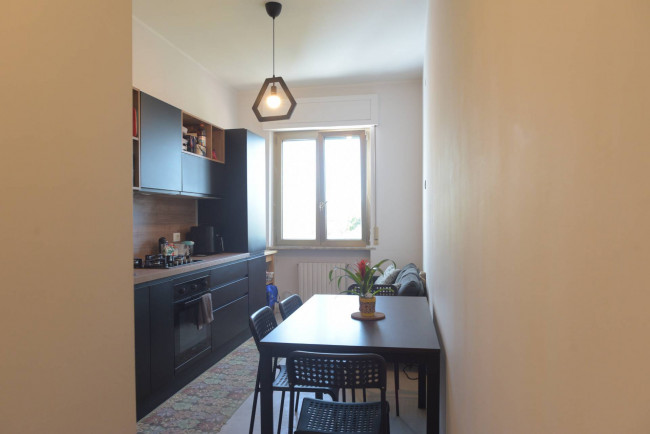 Appartamento in vendita a Pescara