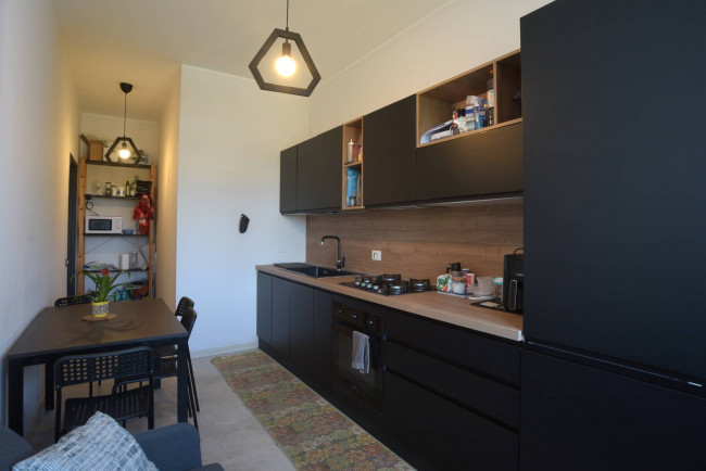 Appartamento in vendita a Pescara