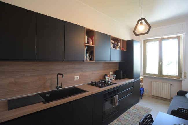 Appartamento in vendita a Pescara