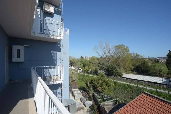 Appartamento in vendita a Pescara