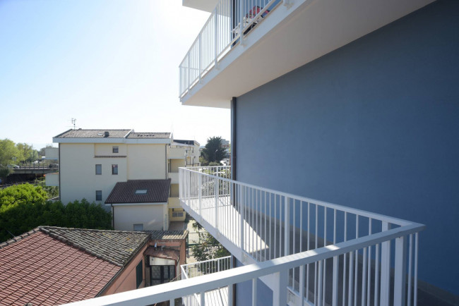 Appartamento in vendita a Pescara