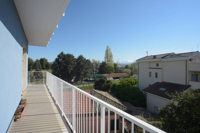 Appartamento in vendita a Pescara