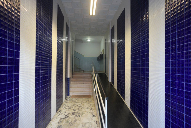 Appartamento in vendita a Pescara