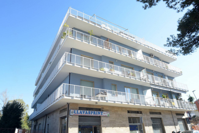 Appartamento in vendita a Pescara