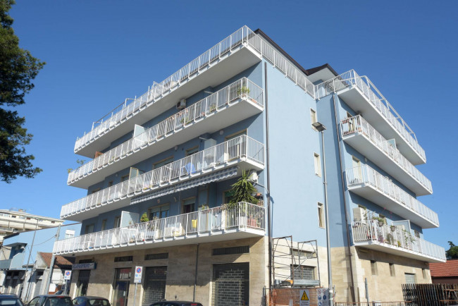 Appartamento in vendita a Pescara