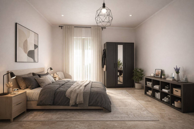 Appartamento in vendita a Pescara