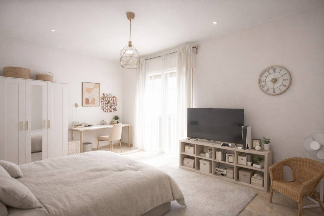 Appartamento in vendita a Pescara