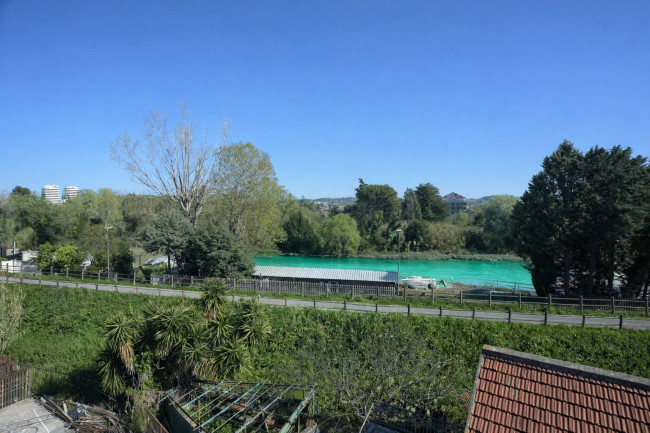 Appartamento in vendita a Pescara