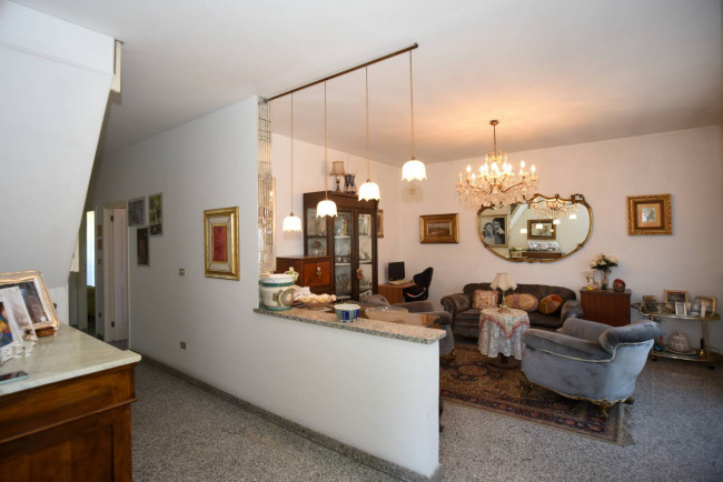 Appartamento in vendita a Montesilvano