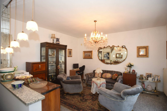 Appartamento in vendita a Montesilvano