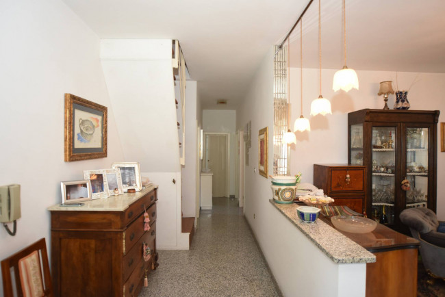 Appartamento in vendita a Montesilvano