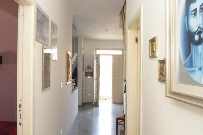Appartamento in vendita a Montesilvano