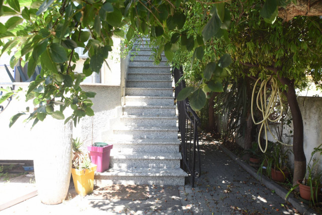 Appartamento in vendita a Montesilvano