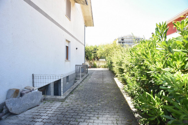 Appartamento in vendita a Montesilvano