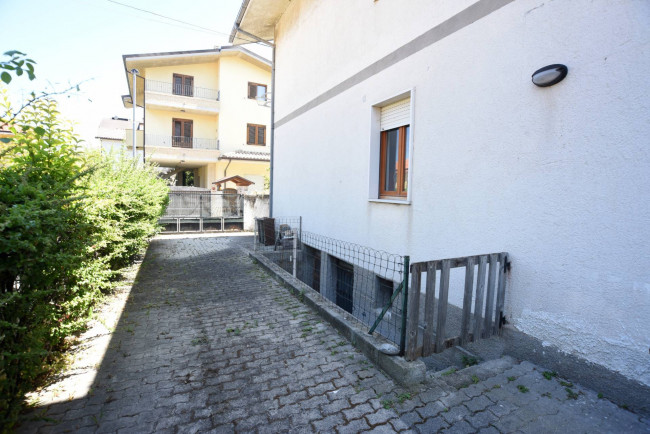 Appartamento in vendita a Montesilvano